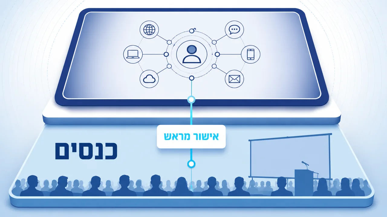 פרסום תרופות בכנסים רפואיים ובעידן הדיגיטל