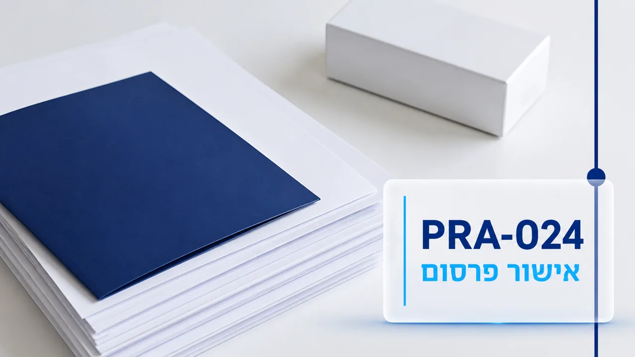 פרסום תרופות ברגולציה