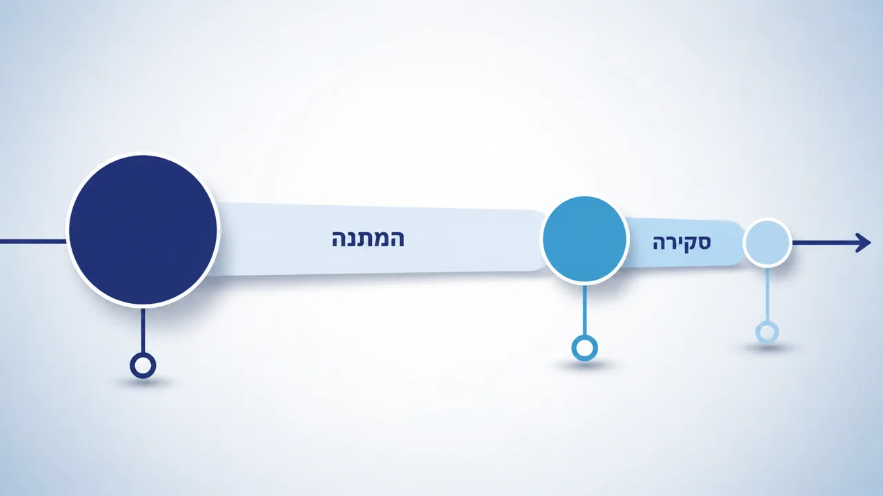 איך בונים לו"ז רישום תרופה יעיל ומהם שלבי התהליך?
