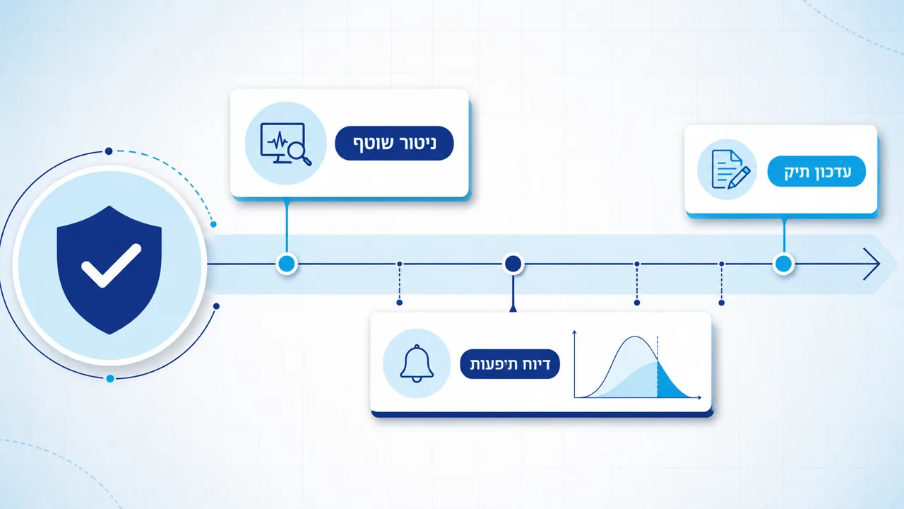 איך ניתן להבטיח יעילות, בטיחות ואיכות תרופות לאורך זמן?